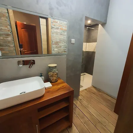 A Big 3-room Near Warsaw Michalowice (Masovia)
