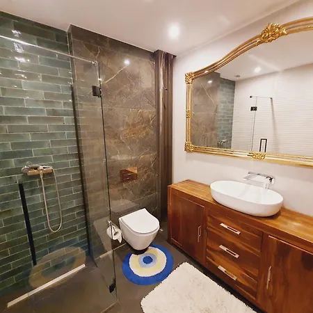 Apartment A Big 3-room Near Warsaw *