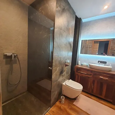 A Big 3-room Near Warsaw * Michalowice (Masovia)