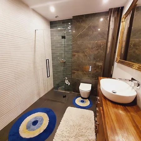 A Big 3-room Near Warsaw * Michalowice (Masovia)