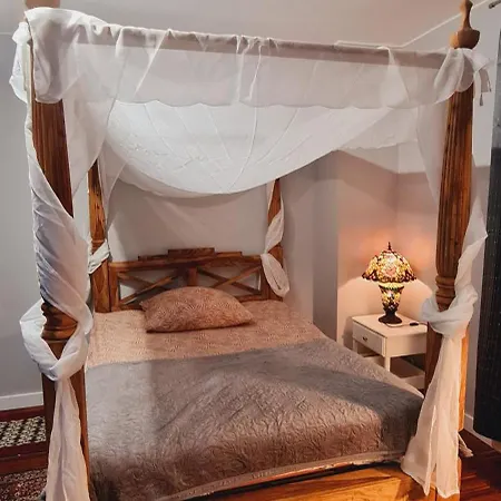 A Big 3-room Near Warsaw Michalowice (Masovia)