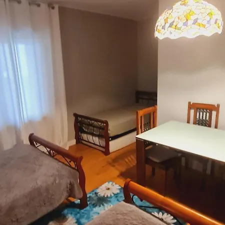 Apartment A Big 3-room Near Warsaw Michalowice (Masovia)