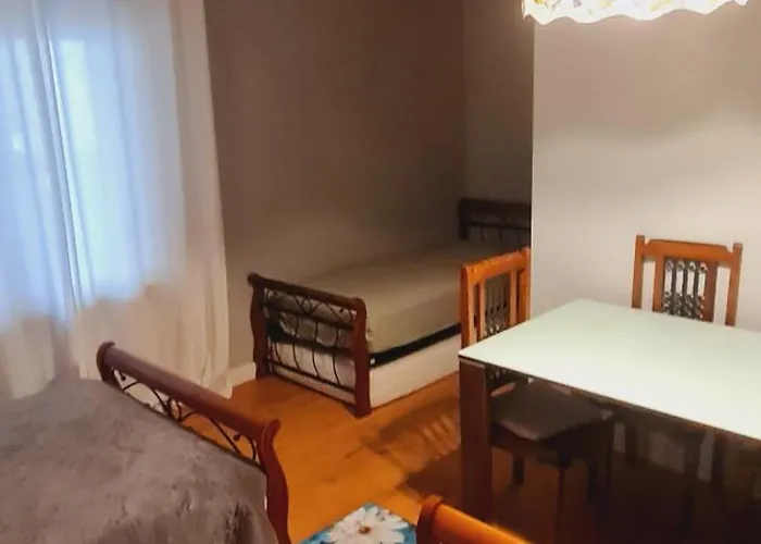 Apartment Cool Michalowice (Masovia)